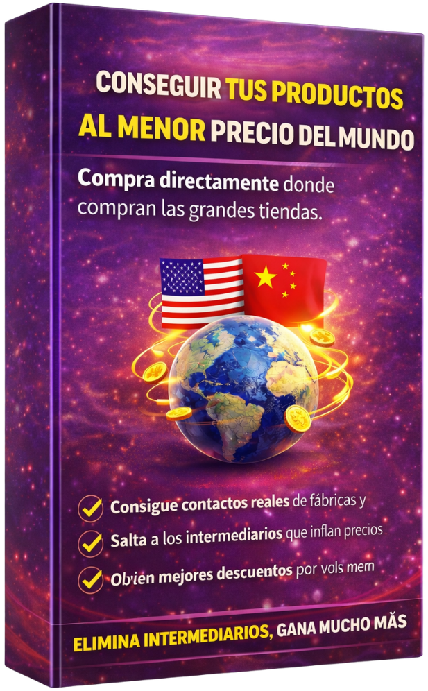 COMPRAR DE FABRICANTES